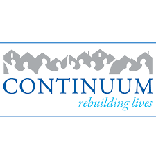 Continuum Logo