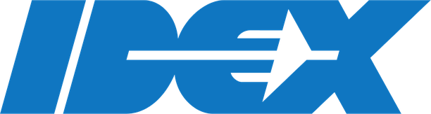 IDEX logo