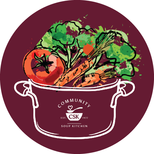 CSK Soup Bowl